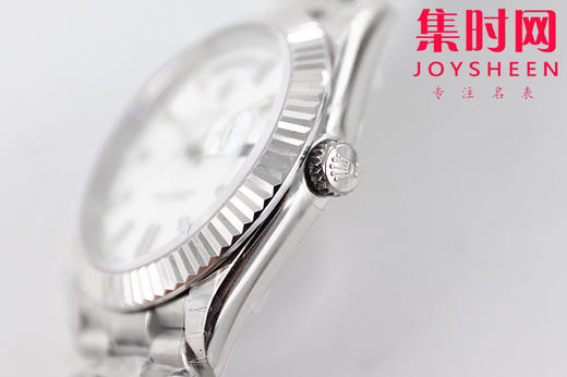 TWS劳力士星期日历型系列 日志40mm 商品图3