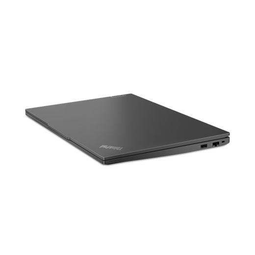 （国行）ThinkPad E16 十三代英特尔酷睿 16英寸商务办公轻薄笔记本电脑 商品图3