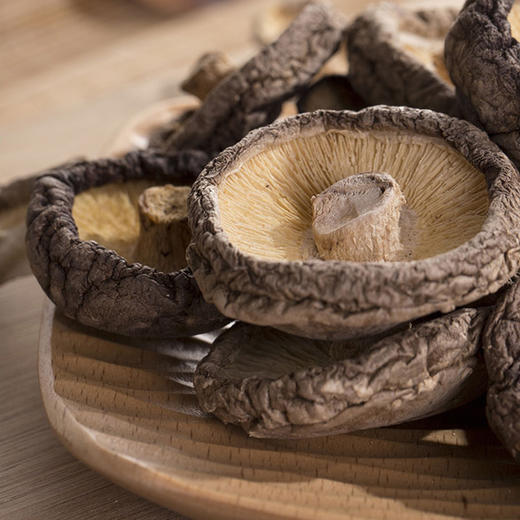 野森林香菇100g/袋*2【CZ】 商品图3