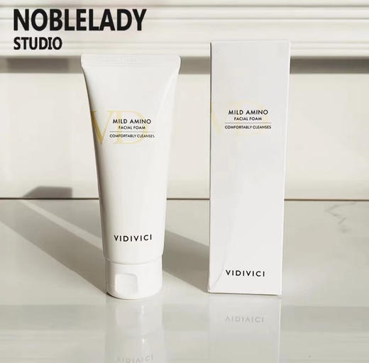 【海关保税直发】韩国-女神蚕丝洗面奶/120ml/保湿嫩肤-会员5折 商品图3