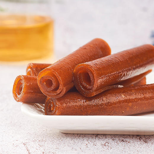 来伊份果丹皮125g*5包【CZ】 商品图2