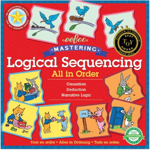 【7折专区】eeBoo你的情绪儿童益智桌游情商启蒙情绪语言表达力 商品图6