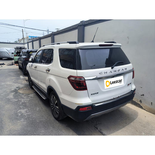 长安欧尚 CX70 1.5T 自动尊擎版【长租-北京】 商品图4