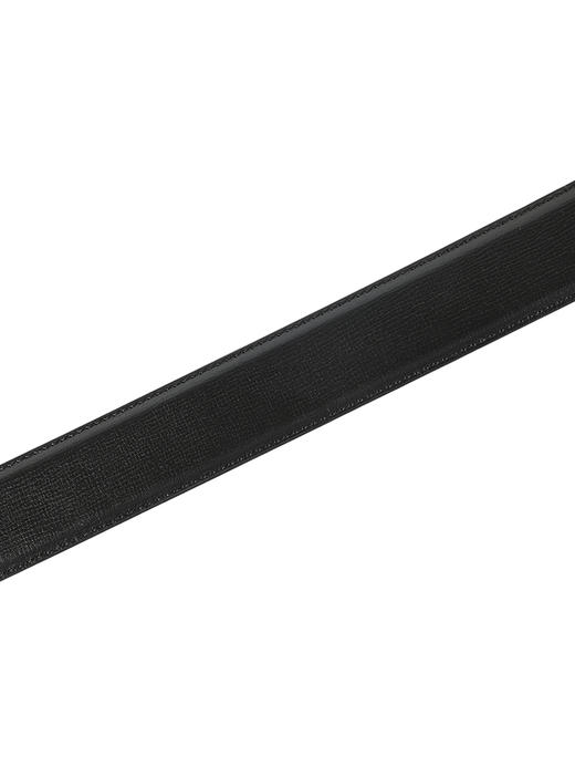 callisto黑色自动扣皮带 FOBLFT03BK 商品图3