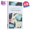 预售 【中商原版】都德 磨坊书简 Lettres de mon moulin 法文原版 Alphonse Daudet  法国狄更斯 讽刺小说 商品缩略图0