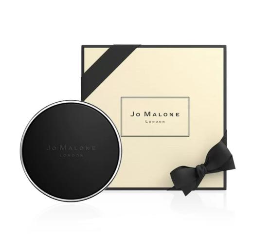 英国 JO MALONE/祖玛珑 海盐/英国梨/青柠罗勒与柑橘 车载香薰 方形/圆形 版本随机发 商品图4