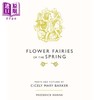 预售 【中商原版】花仙子：春之仙子 Flower Fairies of the Spring 英文原版 儿童植物花卉绘本图画书 精装精品绘本 进口儿童读物 商品缩略图3