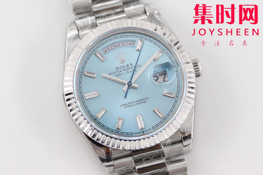 TWS劳力士星期日历型系列 日志40mm 商品图1