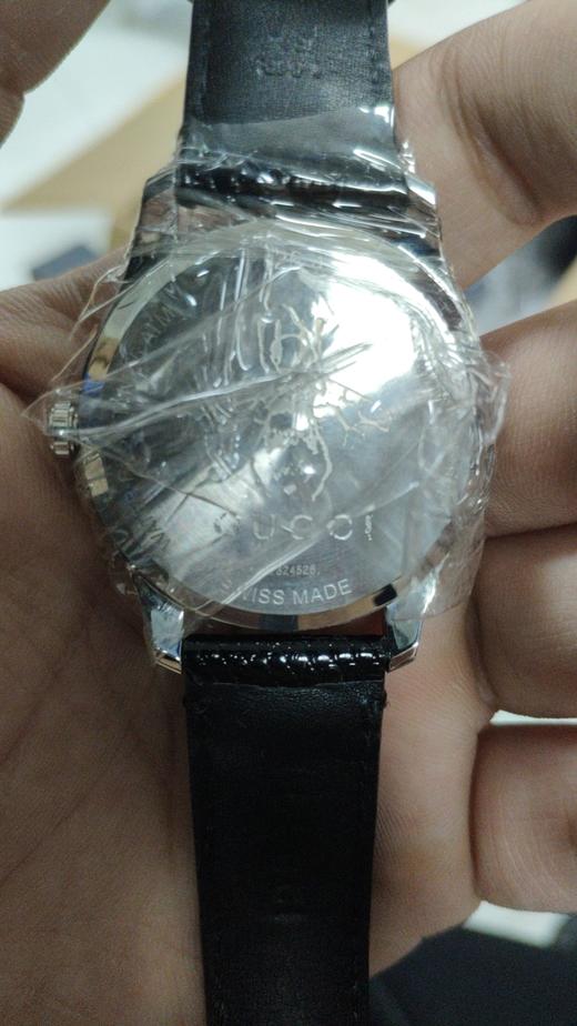 HCYA1264045WB 古驰GUCCI 古驰 G-Timeless系列 银河系梦幻表盘石英表 商品图1