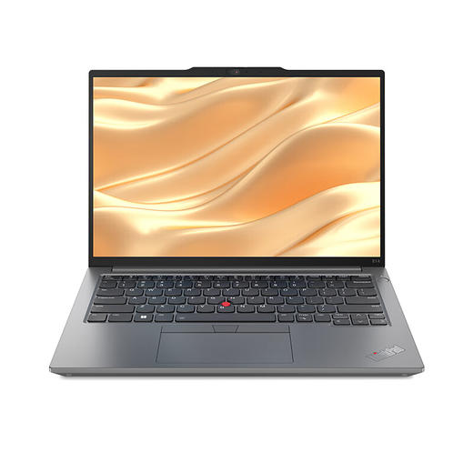 （国行机型）ThinkPad E14 十三代英特尔酷睿 14英寸商务办公轻薄笔记本电脑 商品图1