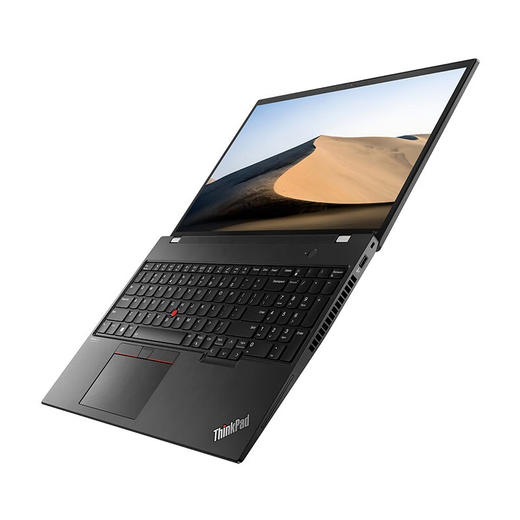 （国行）ThinkPad T16 (2023款） 13代英特尔酷睿 16英寸高性能轻薄商务本 商品图2