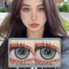 Blinker年抛·魔力冰萃·14.5mm(着色参考13.7mm) 0-800度(无525/575) 韩产进口·(建议佩戴6-8个月左右更换) 商品缩略图0