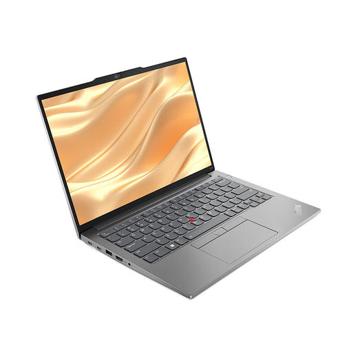 （国行机型）ThinkPad E14 十三代英特尔酷睿 14英寸商务办公轻薄笔记本电脑 商品图2