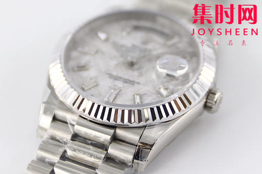 TWS劳力士星期日历型系列 日志40mm 商品图2