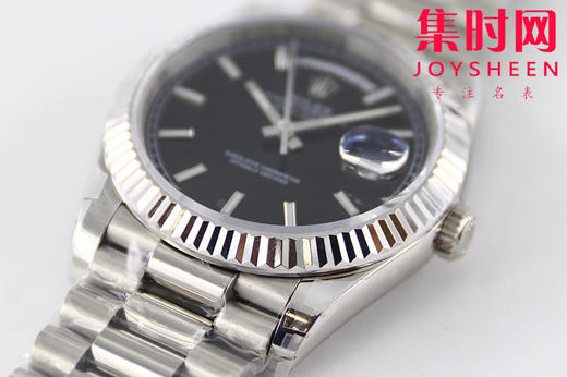 TWS劳力士星期日历型系列 日志40mm 商品图2