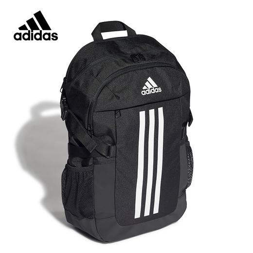 阿迪达斯（adidas）双肩背包 黑色HB1324 商品图1