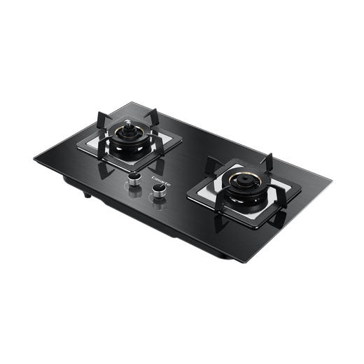 卡萨帝（Casarte）燃气灶 JZT-C5G76CGU1(12T) 商品图9