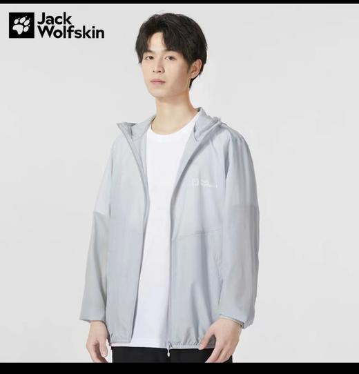 狼爪   40+防晒服 商品图0