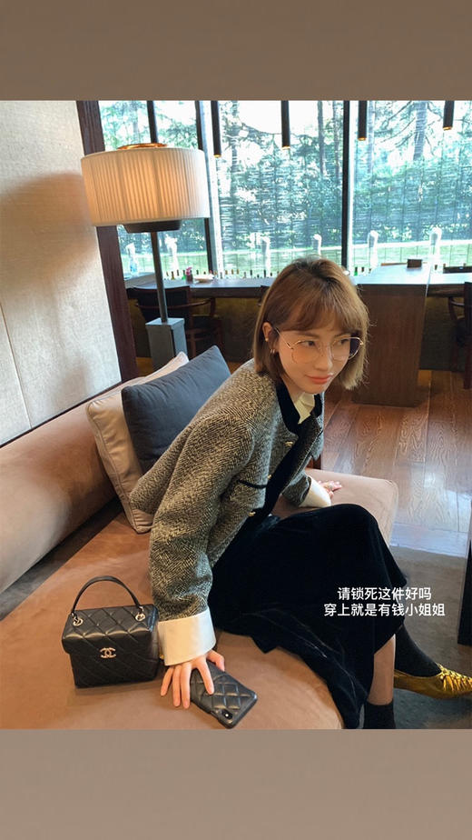 水貂大团 商品图4