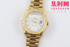 TWS劳力士星期日历型系列 日志40mm