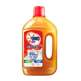 奥妙花香衣物除菌液1kg【CZ】