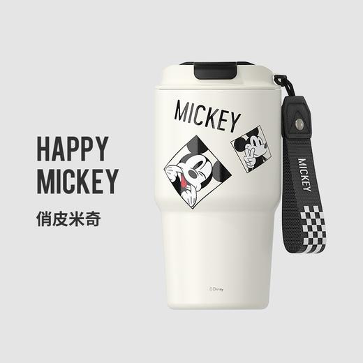 GERM米奇系列咖啡杯笑脸欢乐俏皮款 商品图6