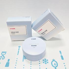 爱丽小屋控油定妆散粉 5g（007787）