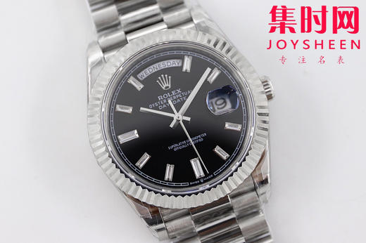 TWS劳力士星期日历型系列 日志40mm 商品图1