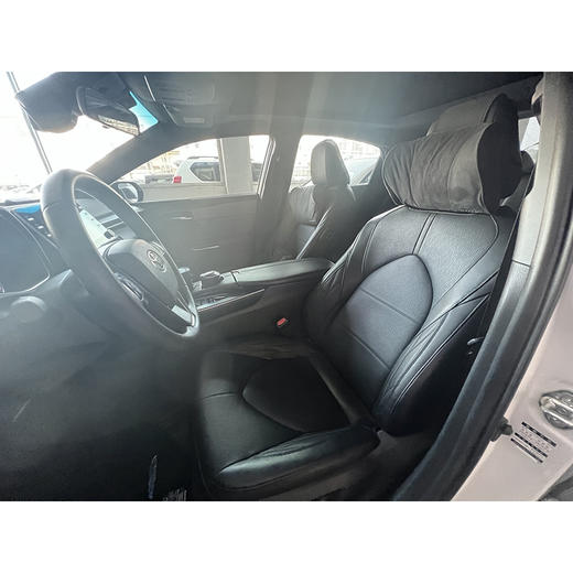 丰田 亚洲龙 双擎 2.5L 豪华版 国VI【长租-北京】 商品图6