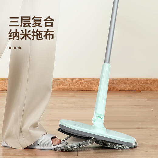 先锋 家用智能吸尘器 DTB-T01家用电器 商品图2