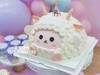 【3D立体蛋糕】小绵羊 商品缩略图1