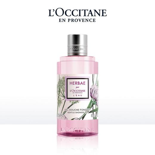 *L’OCCITANE欧舒丹花悦奇境香氛沐浴啫喱 商品图0