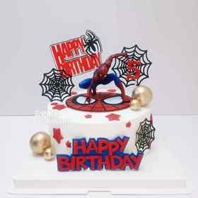 【蜘蛛侠新款】