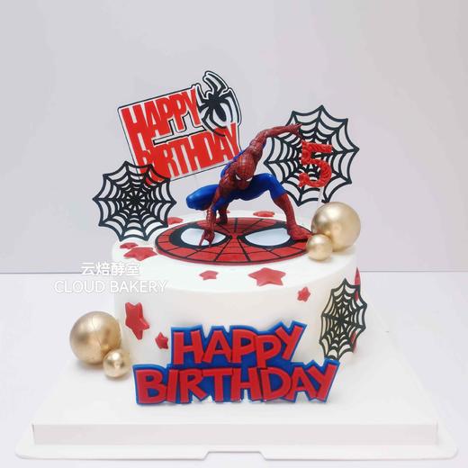 【蜘蛛侠新款】 商品图0