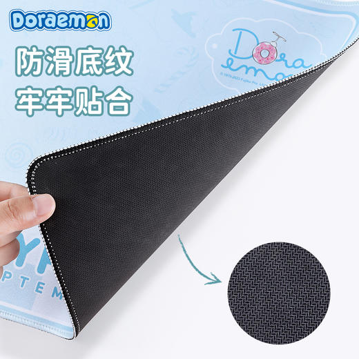 rock 哆啦A梦 鼠标垫 商品图4