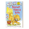 Collins柯林斯 英文原版 Biscuit Flies a Kite 小饼干I狗放风筝 My First I Can Read 汪培珽书单 儿童英语课外阅读故事书 英文版 进口英语书籍 商品缩略图0