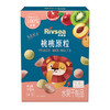 禾泱泱水果原粒宝宝零食无添加白砂糖儿童果果莓莓营养水果原粒系列 商品缩略图7