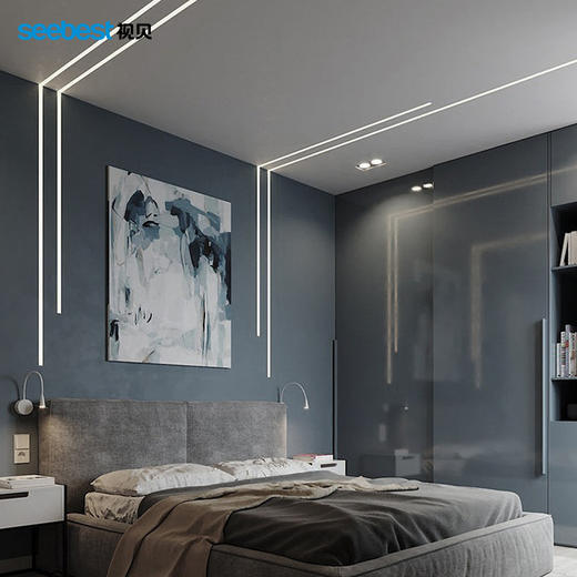 亮丽系列/低压灯带5宽/8宽（8宽停产） 商品图3