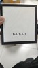 HCYA1264045WB 古驰GUCCI 古驰 G-Timeless系列 银河系梦幻表盘石英表 商品缩略图2