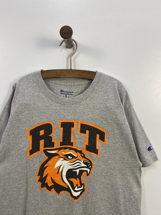 Champion 冠军 短袖T恤 _SST(S) 商品图0