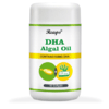 Reaps瑞普斯dha藻油凝胶糖果 每粒含有100mgDHA  60片/瓶 商品缩略图0