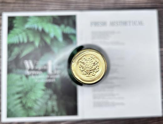 文森特莱迪勃艮第上夜丘“夏洛特”霞多丽白葡萄酒 商品图2