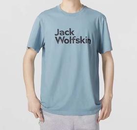 狼爪  经典棉半袖