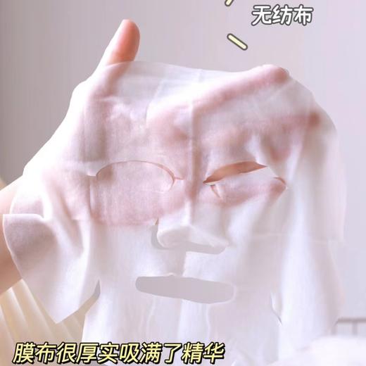 可复美重组胶原蛋白敷料院版非面膜蓝盒5片/盒【院版 械字号】 商品图2