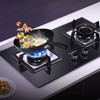 卡萨帝（Casarte）燃气灶 JZT-C5G76CGU1(12T) 商品缩略图2