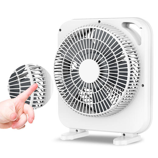 先锋KYT25-21A台式转页扇 商品图4