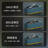 DWF3305超声波清洗机 隐形眼镜清洁机 家用办公室可定时首饰手表牙刷清洗RJ063 商品缩略图2