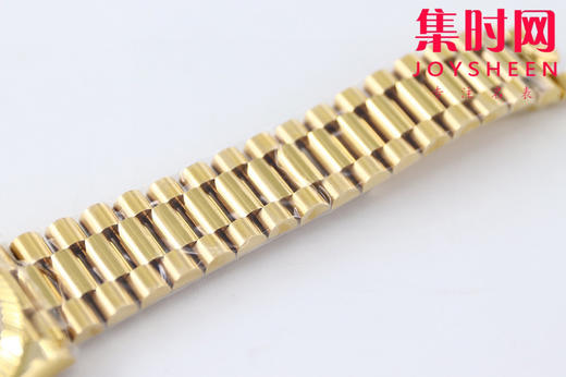 TWS劳力士星期日历型系列 日志40mm 商品图6