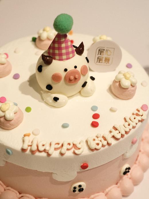 可爱牛牛 商品图0