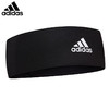 阿迪达斯（adidas）运动头带 黑色 ADAC-16211BK 商品缩略图0